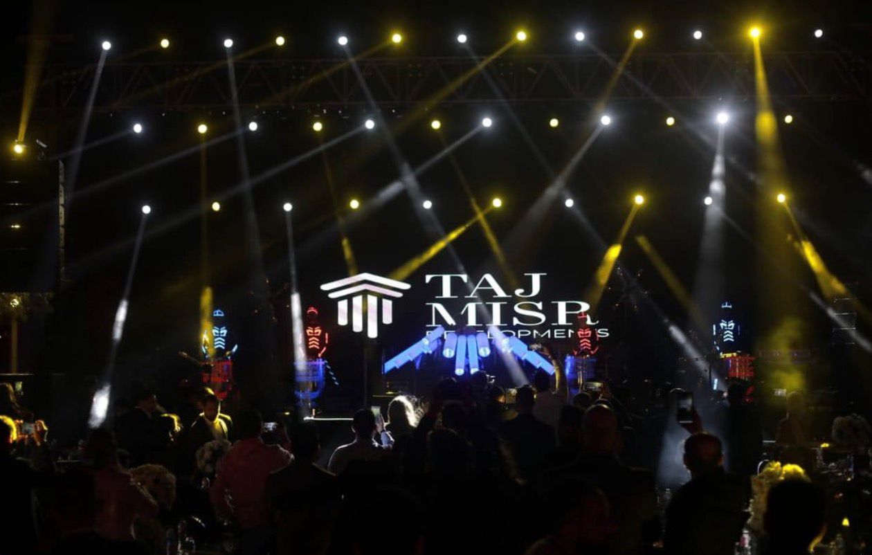 Taj Masr