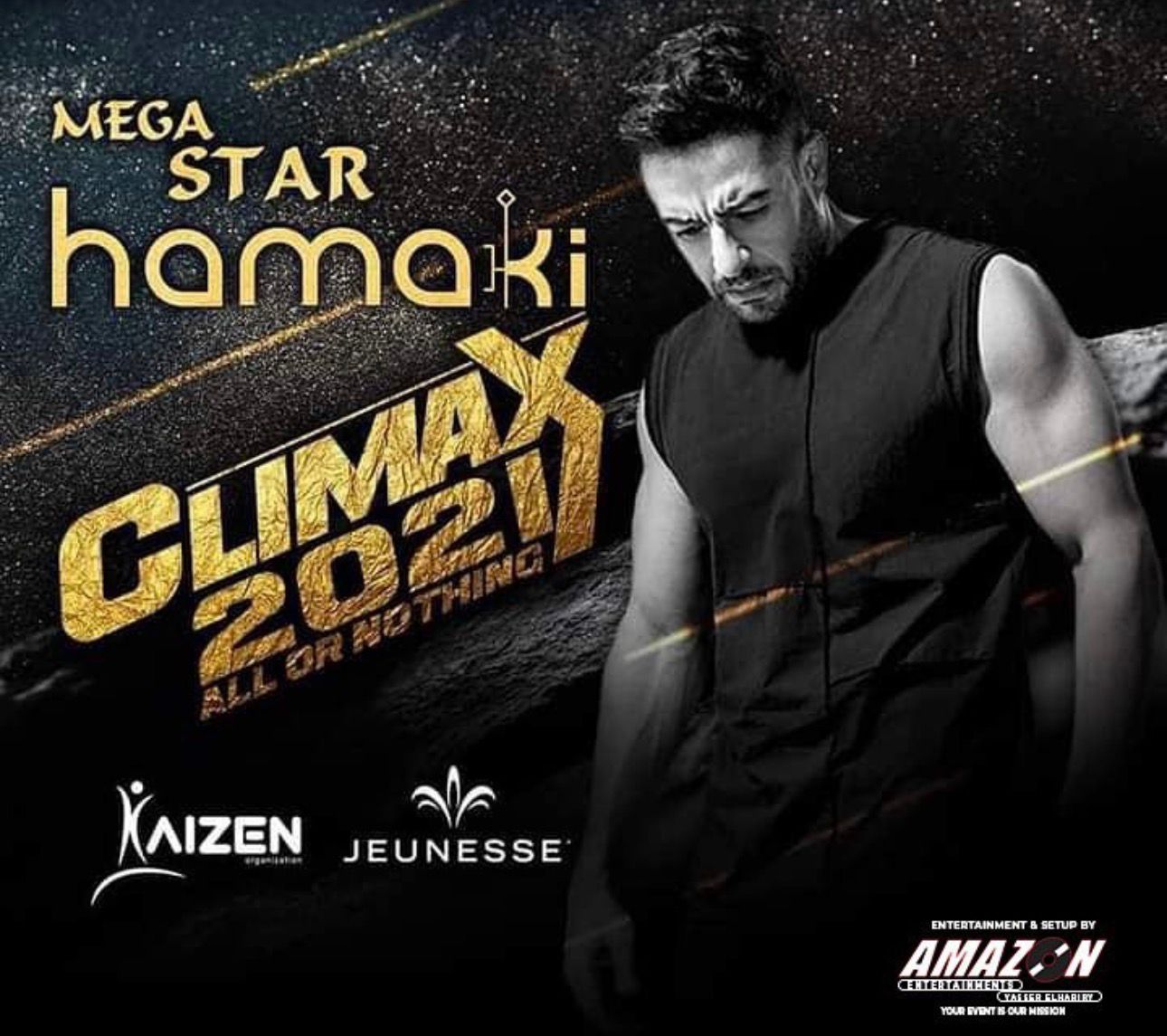 Climax